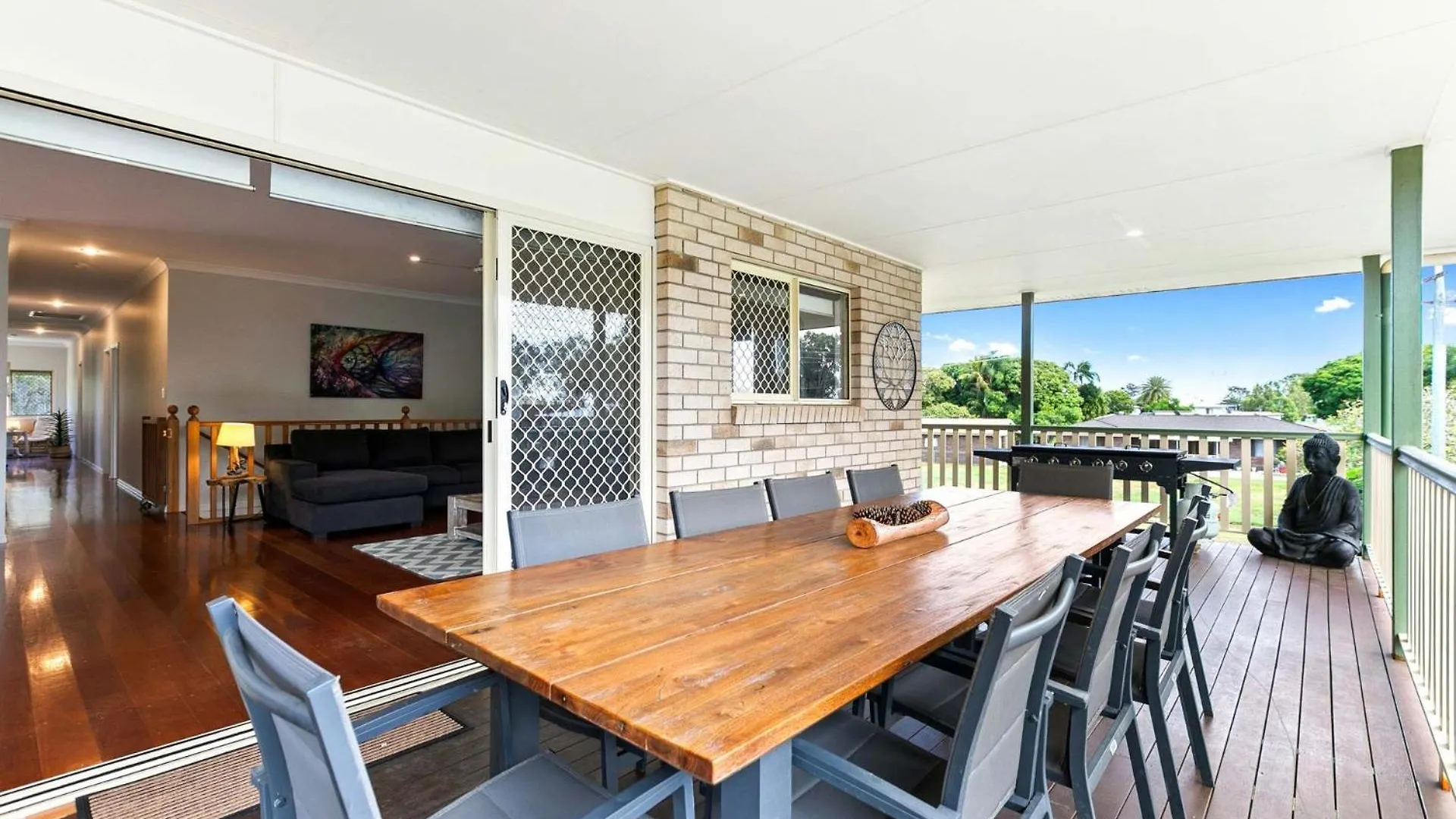 Coastal Bliss 6 Bedroom Burrum Heads 0*,  Australia
