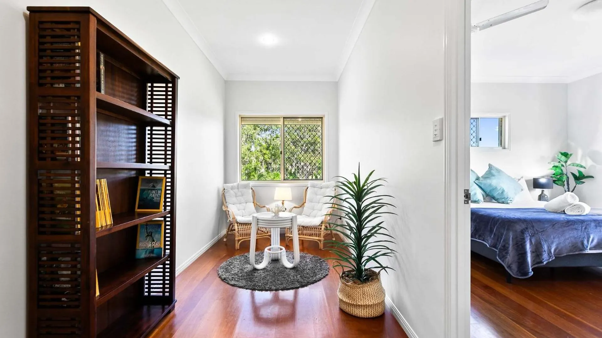 Holiday home Coastal Bliss 6 Bedroom Burrum Heads Australia